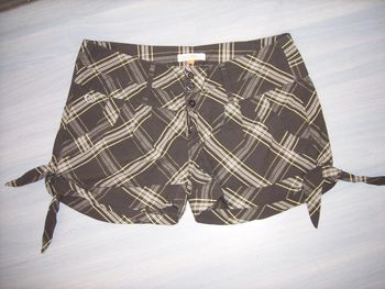 short rip curl taille 40