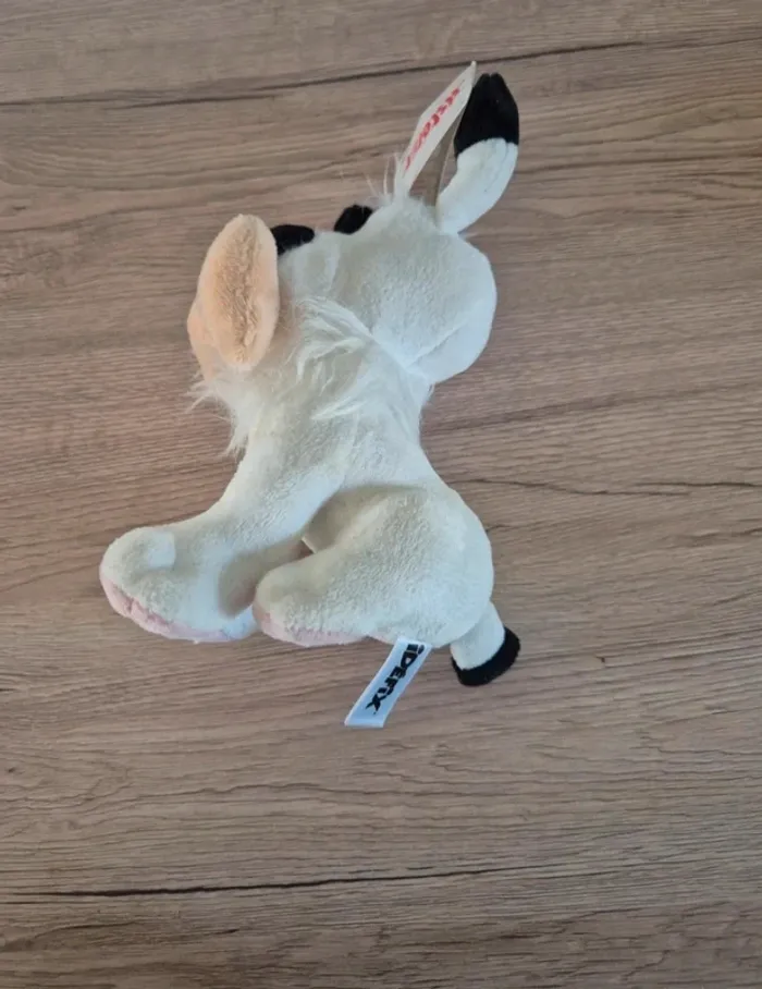 Peluche Idefix neuve - photo numéro 3