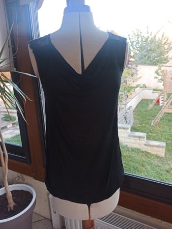 Top grossesse Kiabi S