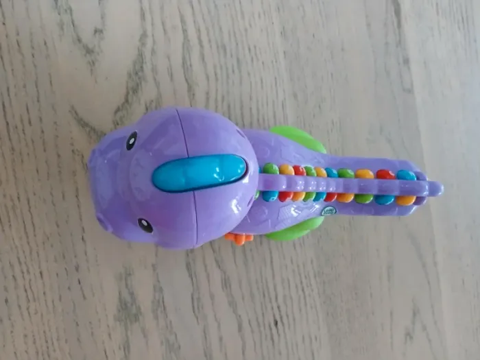 Jouet "Mon dino ABC" - photo numéro 4