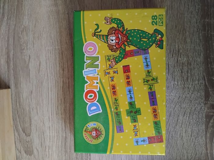 Lots de 3 jeux educatifs - photo numéro 3