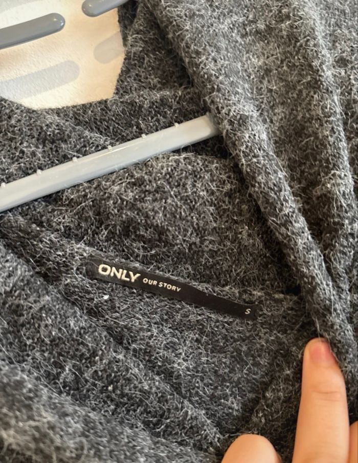 Robe pull femme - photo numéro 3