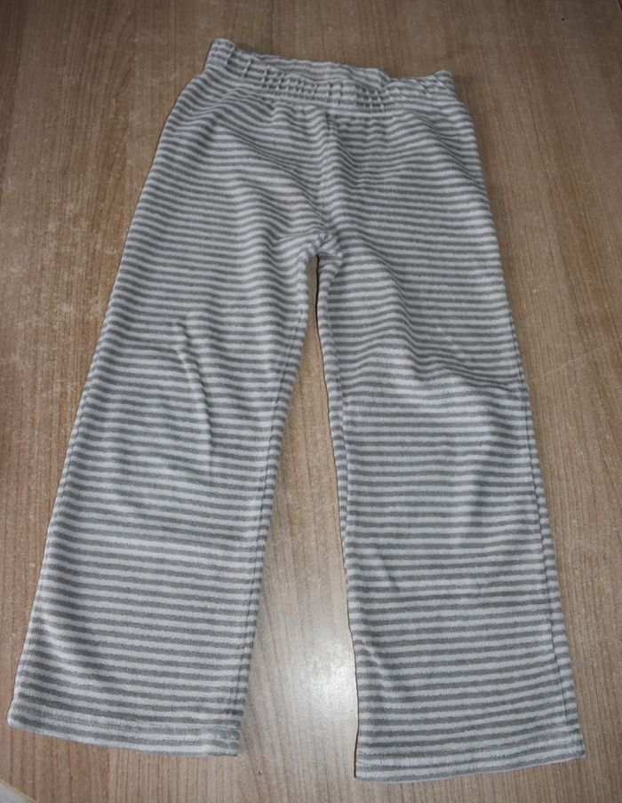 pyjama fille 4 ans - photo numéro 4