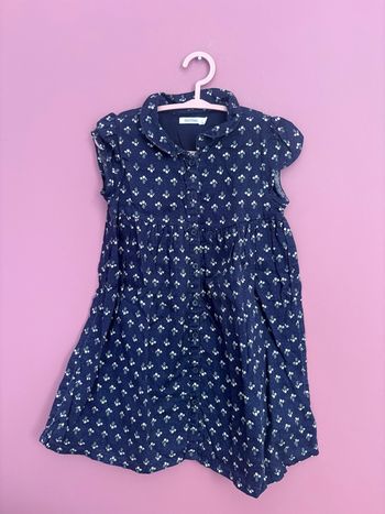 Robe fille 