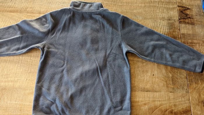 Pull polaire - photo numéro 3