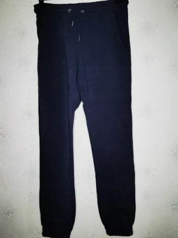 D4498 - jogging femme taille 38