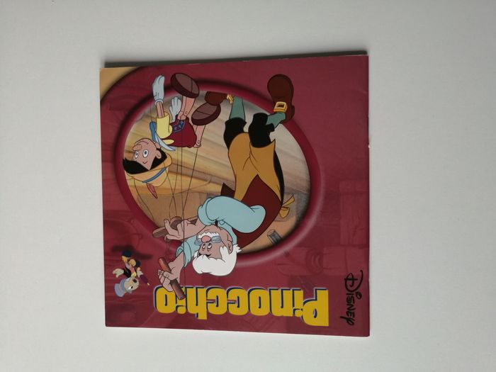 livre disney - photo numéro 6