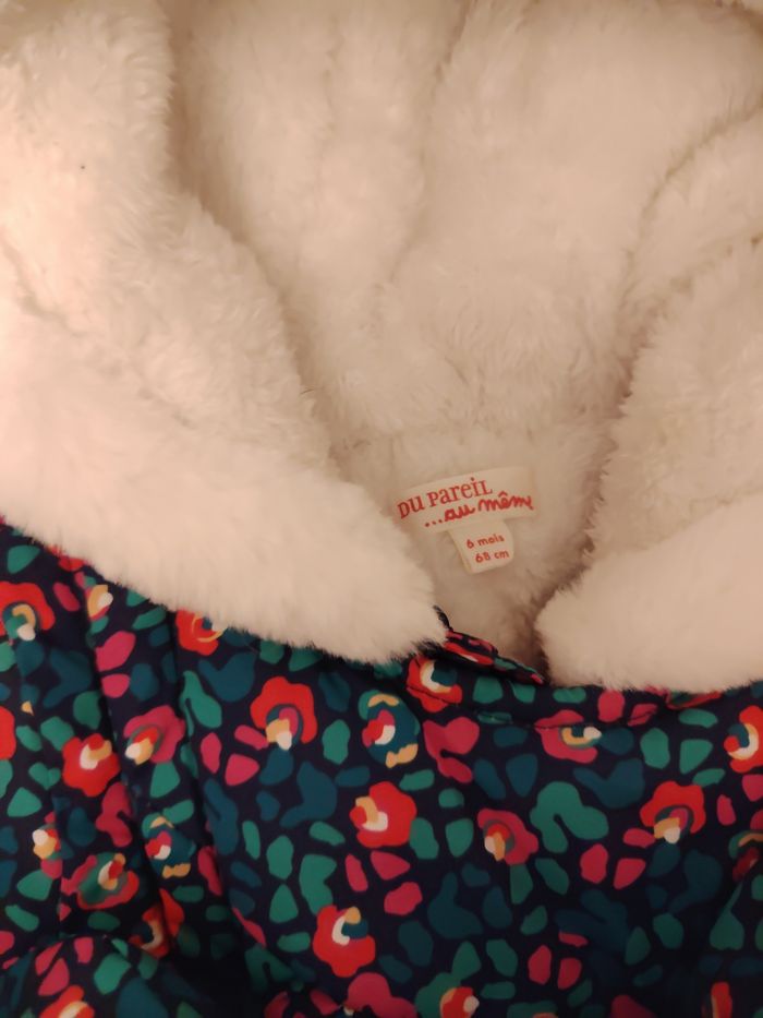 Combinaison - photo numéro 2