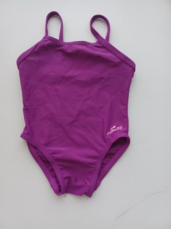 Maillot de bain 12-18 mois