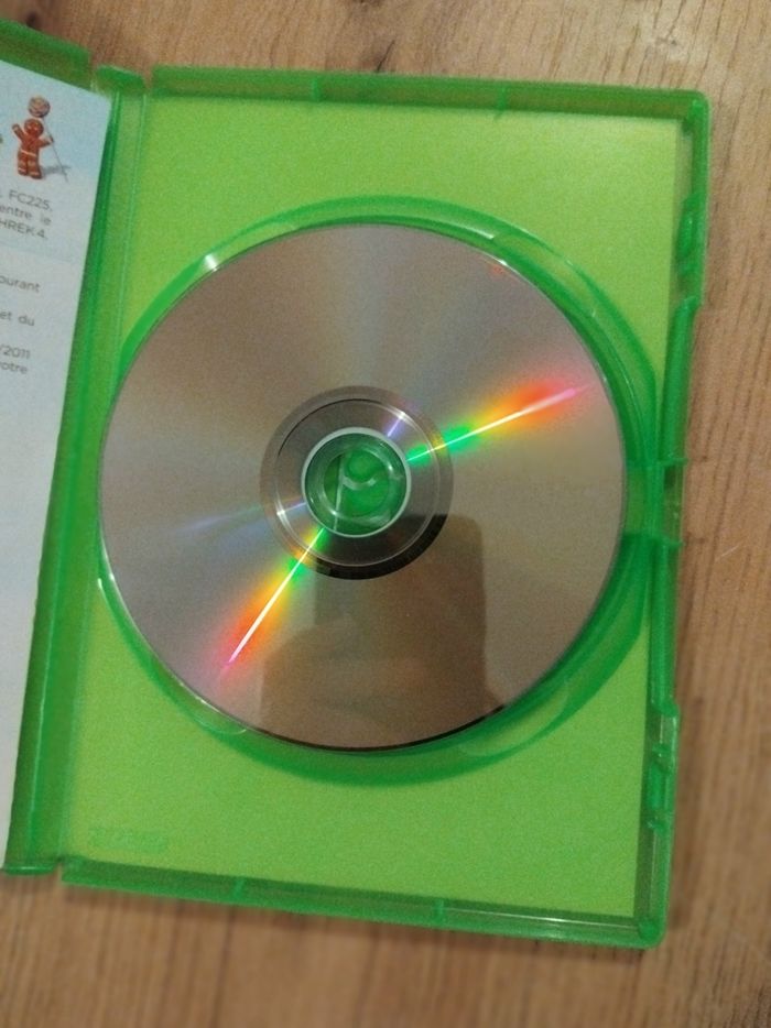 Dvd Sreck 4 - photo numéro 4