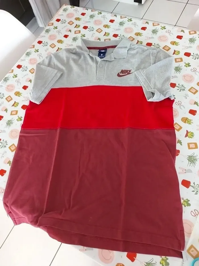 T-shirt Nike - photo numéro 2