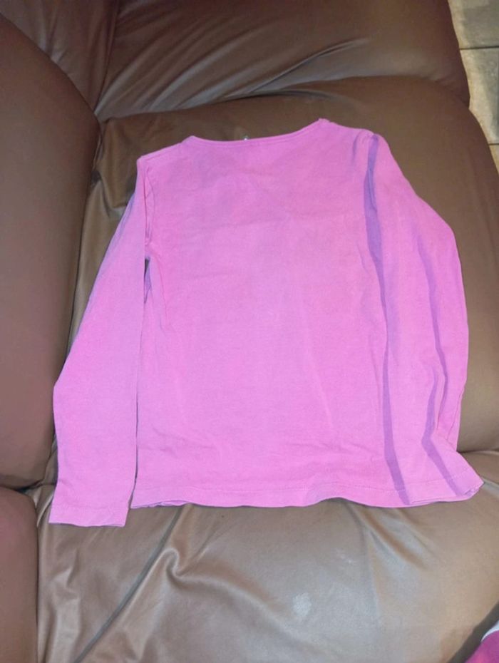 Pull manche longue Orchestra 8 ans - photo numéro 7