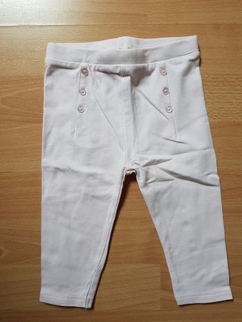 Leggings 12 mois