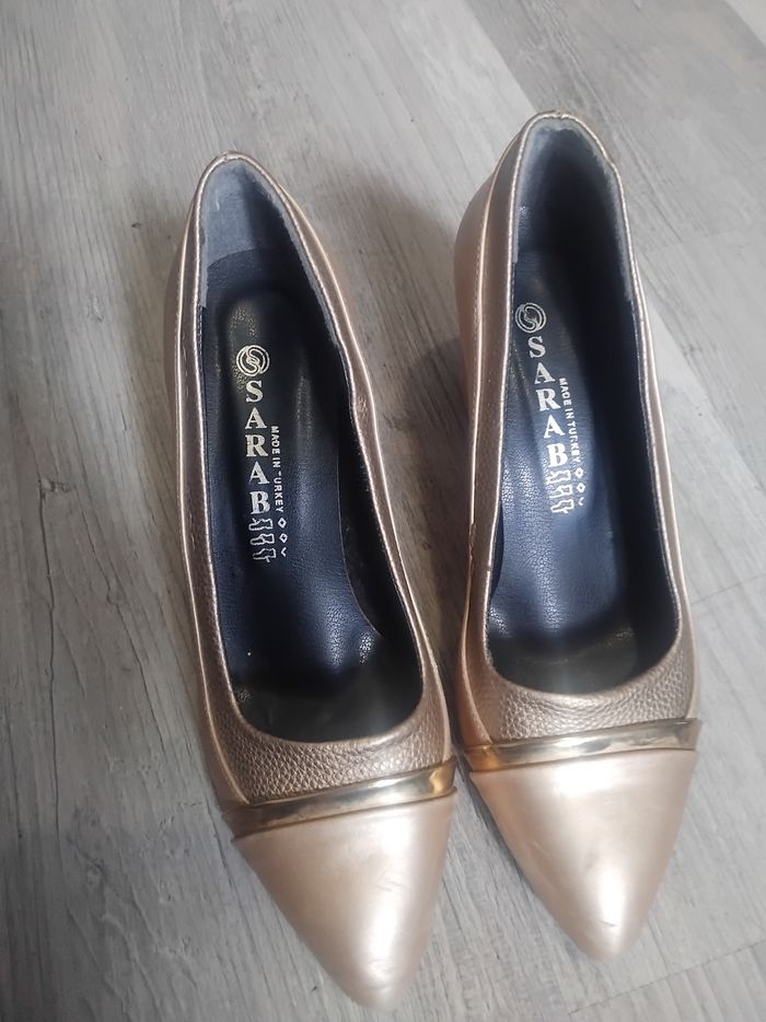 Talons