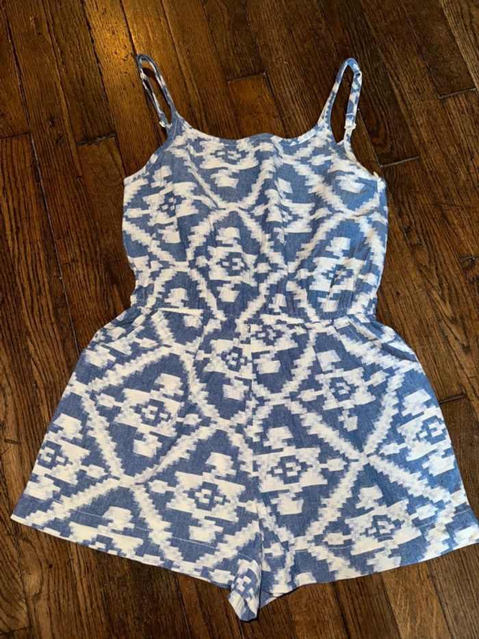 Combishort galeries Lafayette 10 ans