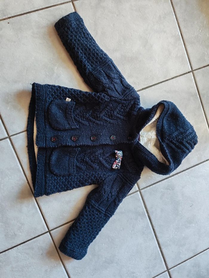 Veste