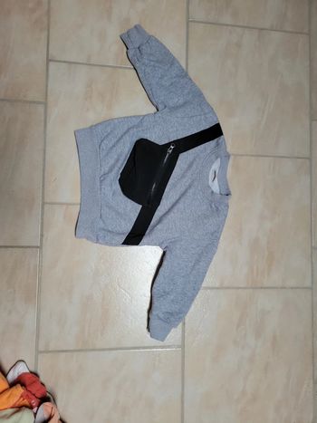Pull 3 ans
