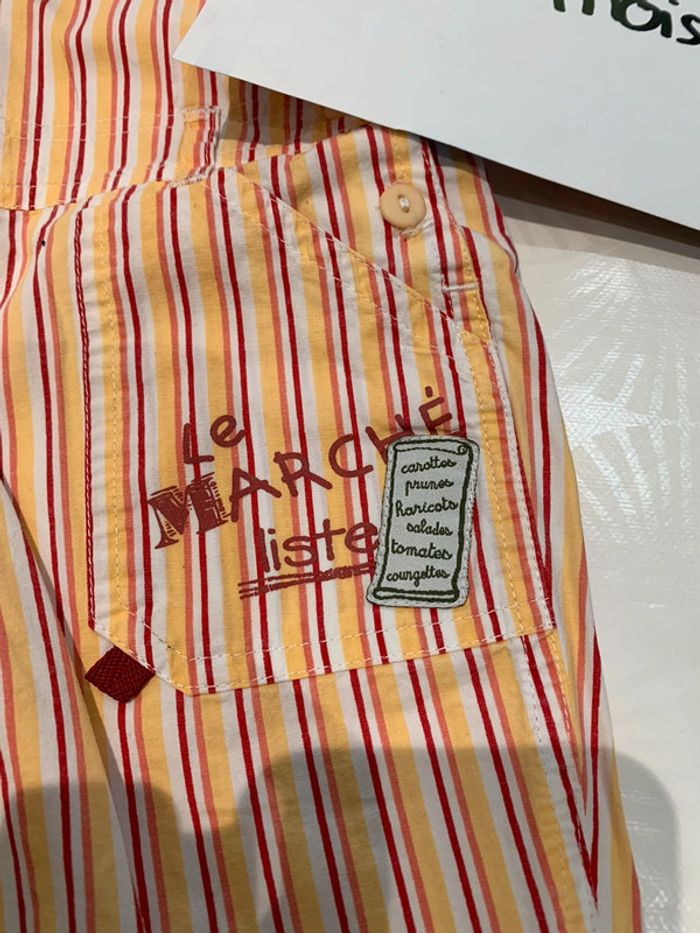 Combinaison garcon 12 mois été - photo numéro 3