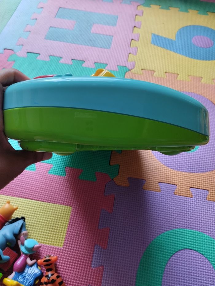 Super piano des formes - photo numéro 8