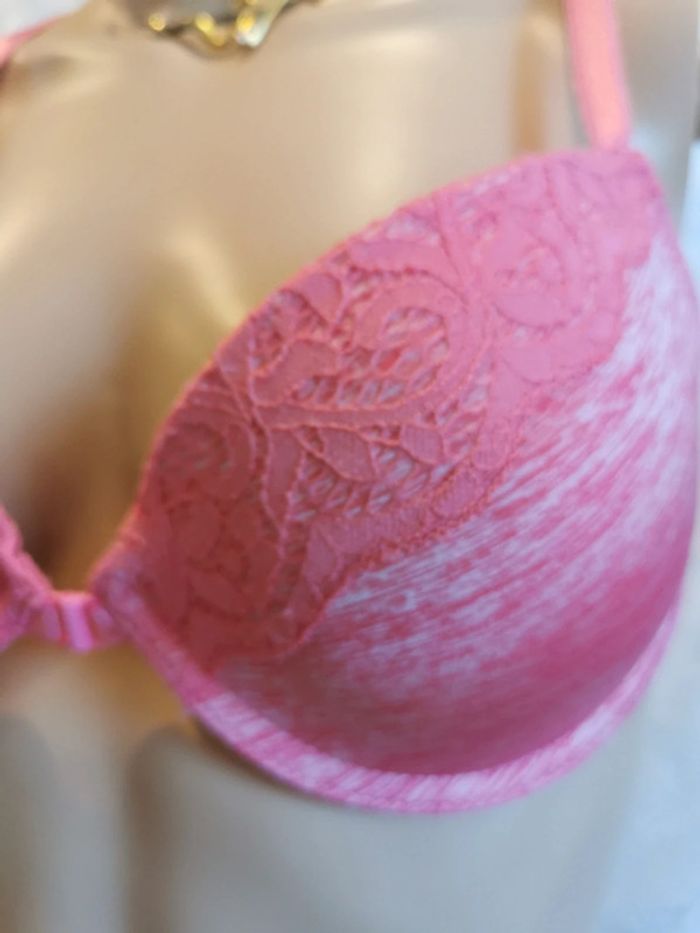 Lot de 2 soutien-gorge. 90 C. Unik - photo numéro 5