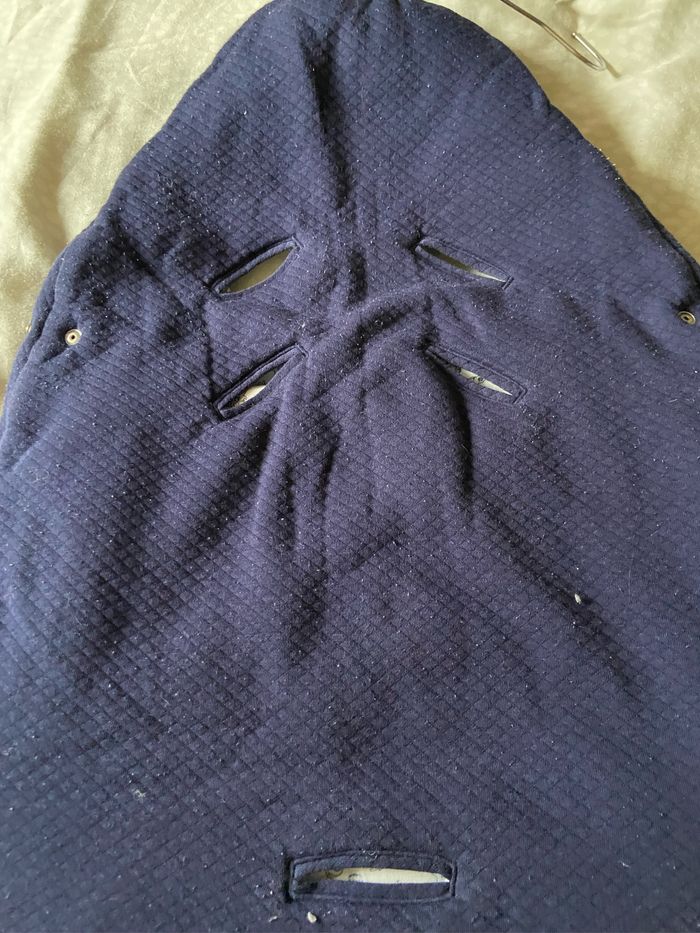 Nid d’ange Verbaudet - photo numéro 6