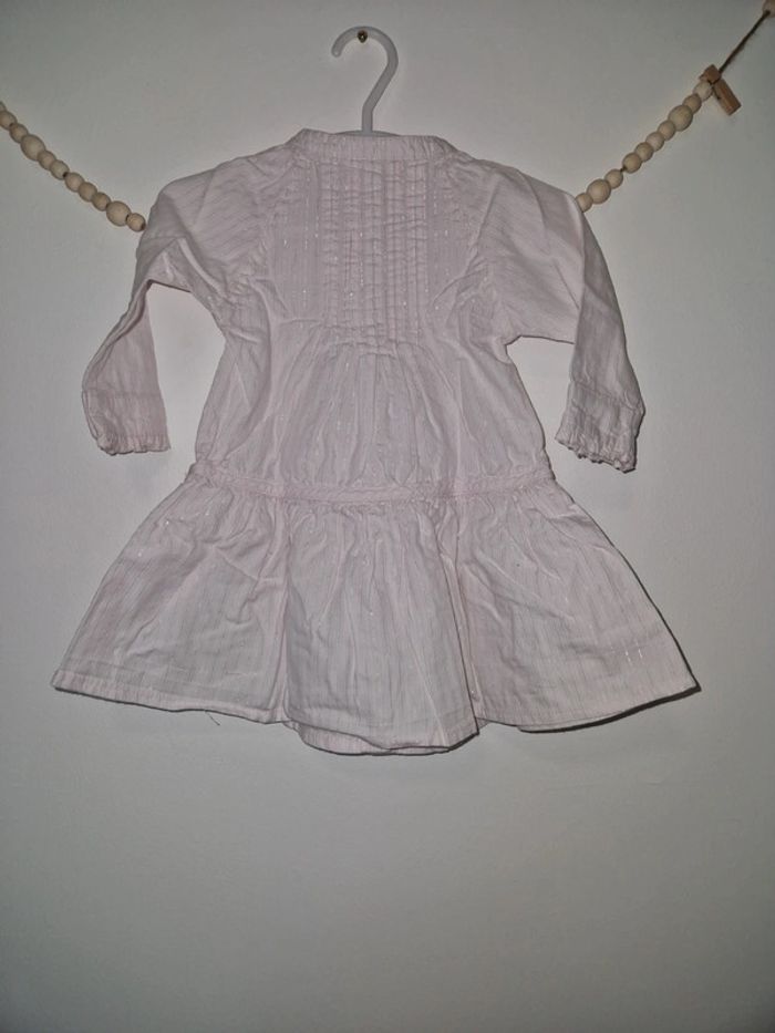 Robe manche longue - photo numéro 4