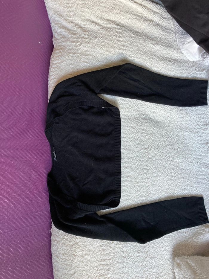 Lot de 5 gilets - photo numéro 3