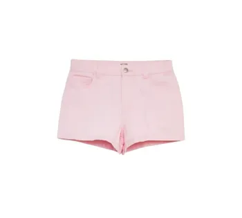 🩷 Short en jean 5 ans Kiabi #emyfleury_5ansfille