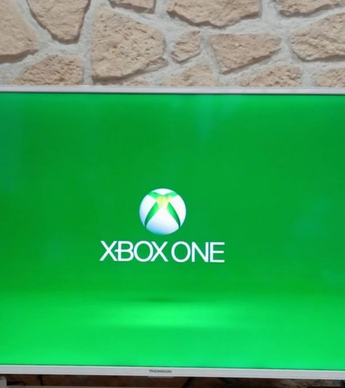 Xbox one + kinect + jeux - photo numéro 2