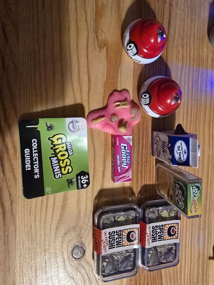 Mini brands Méga Gross Minis - photo numéro 2