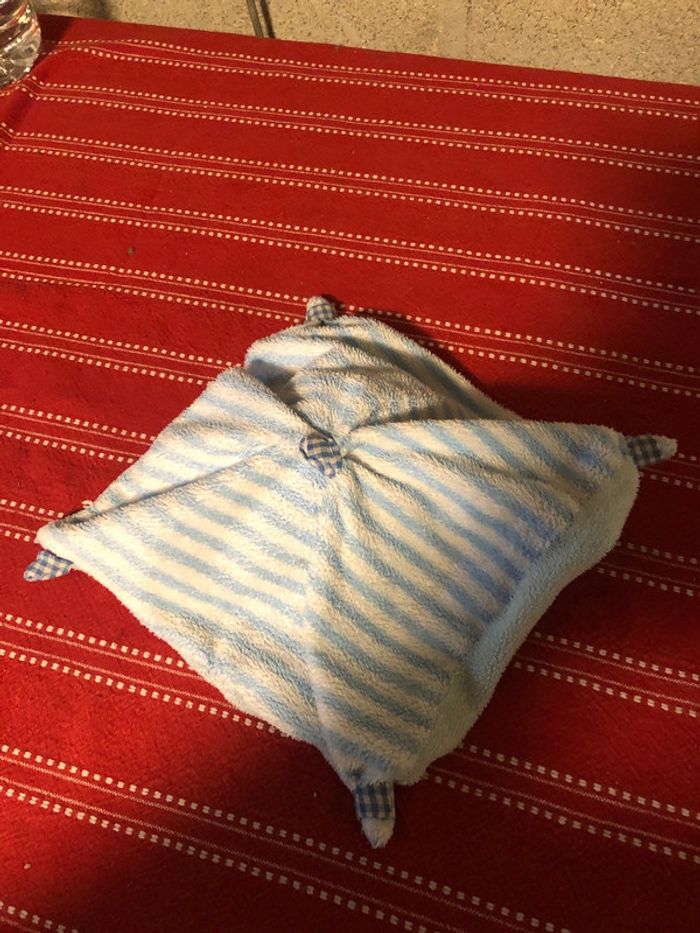 Doudou - photo numéro 3