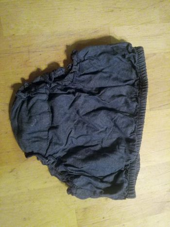 Culotte bouffante 18 mois