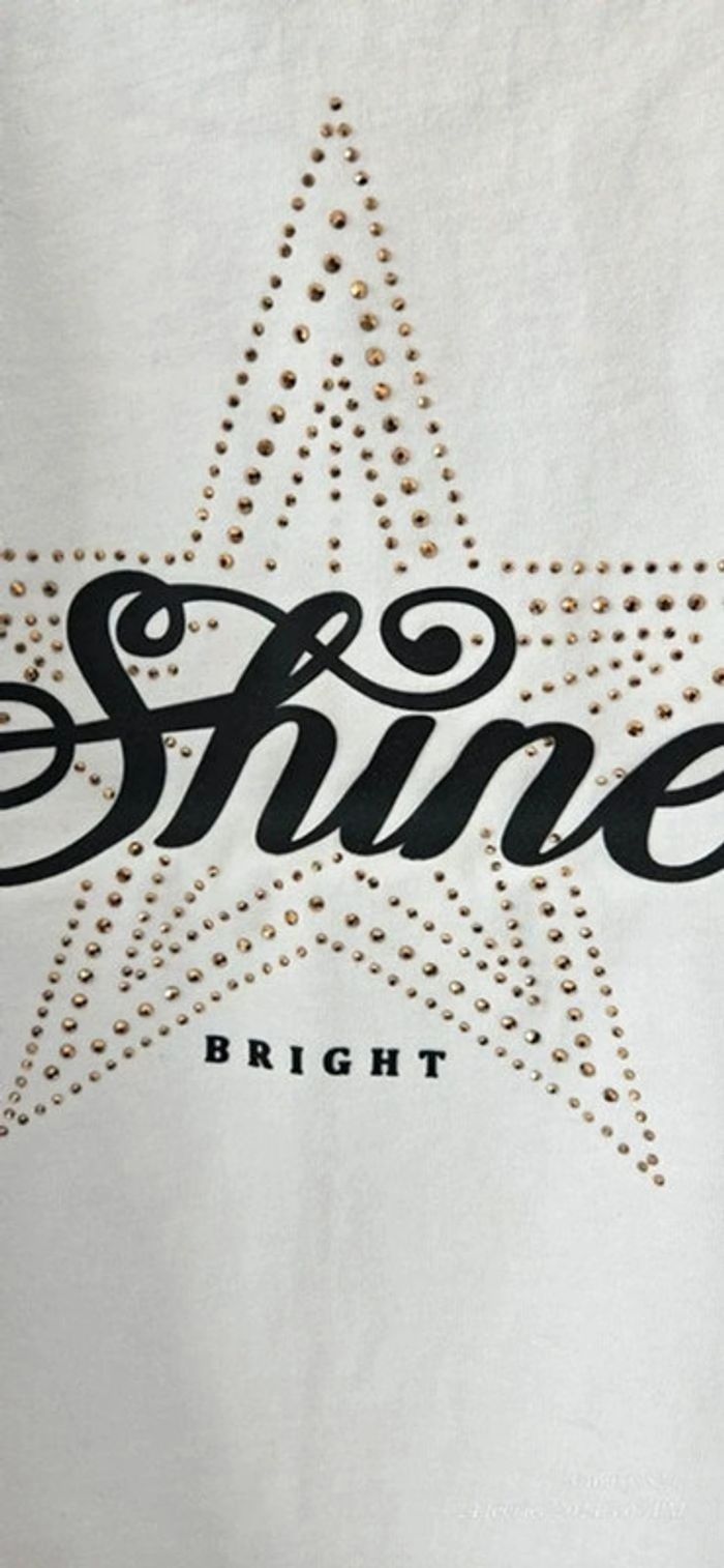 Short chino et tee-shirt ml 12A gémo - photo numéro 6