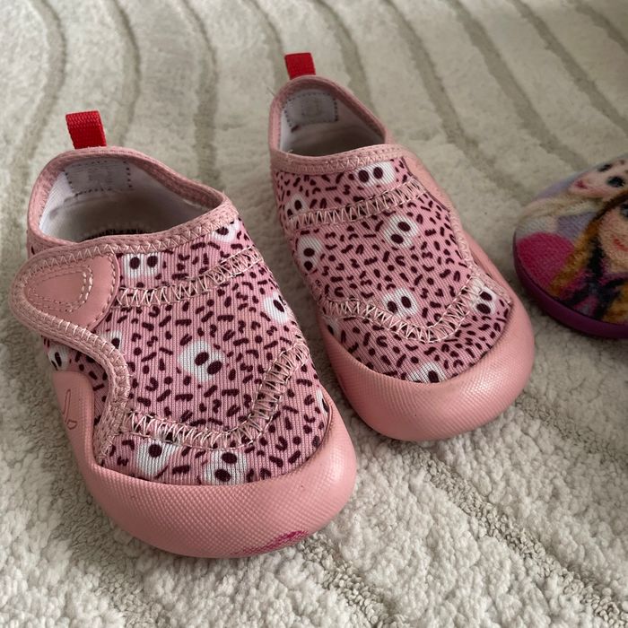 3 paires de chaussons 22/23 - photo numéro 6