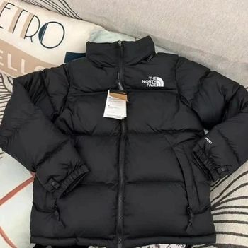 The North Face Doudoune Taille M
