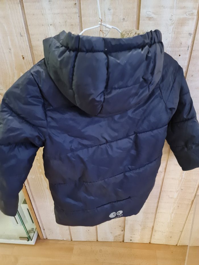 Doudoune - photo numéro 2