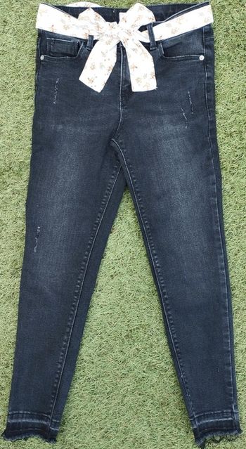 Beau petit jeans noir