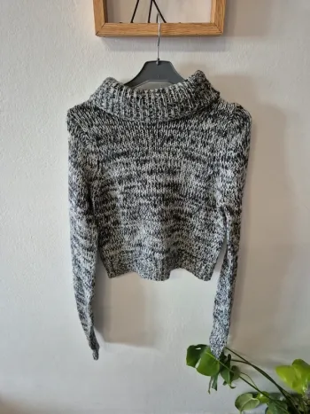 Pull hiver