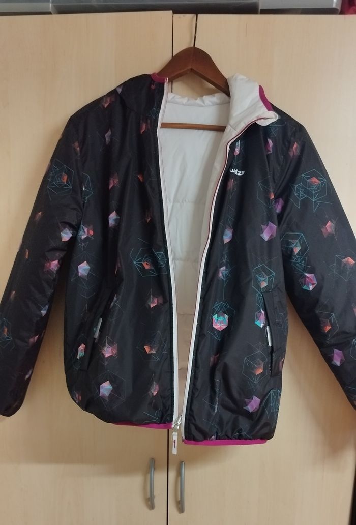 Veste de ski réversible - photo numéro 4