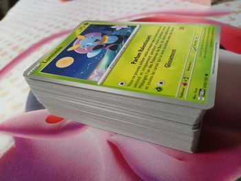 Carte pokémon mascarade crépusculaire