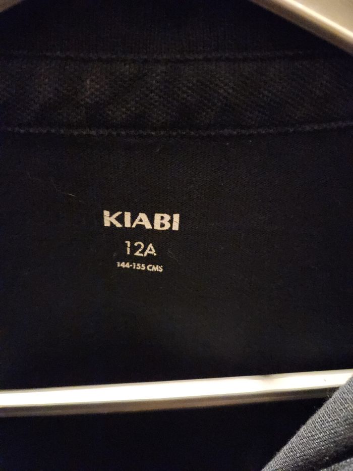 Polo garçon - photo numéro 2