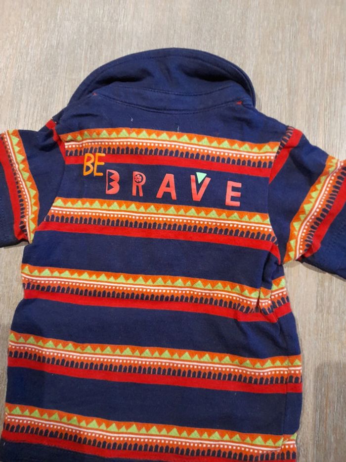 Polo 6 mois - photo numéro 2