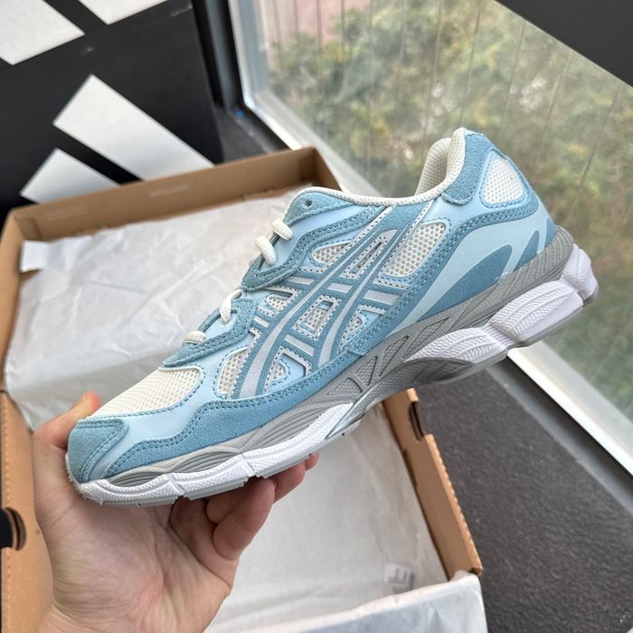 Asics GEL-NYC - Real Shot 38 - photo numéro 6