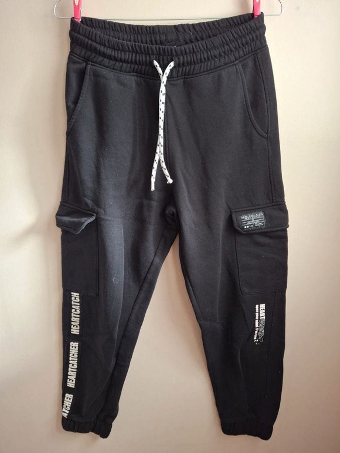 Bas de jogging jennyfer noir M