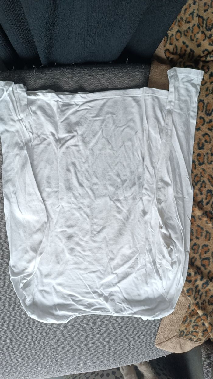 Tee-shirt manches longues - photo numéro 4