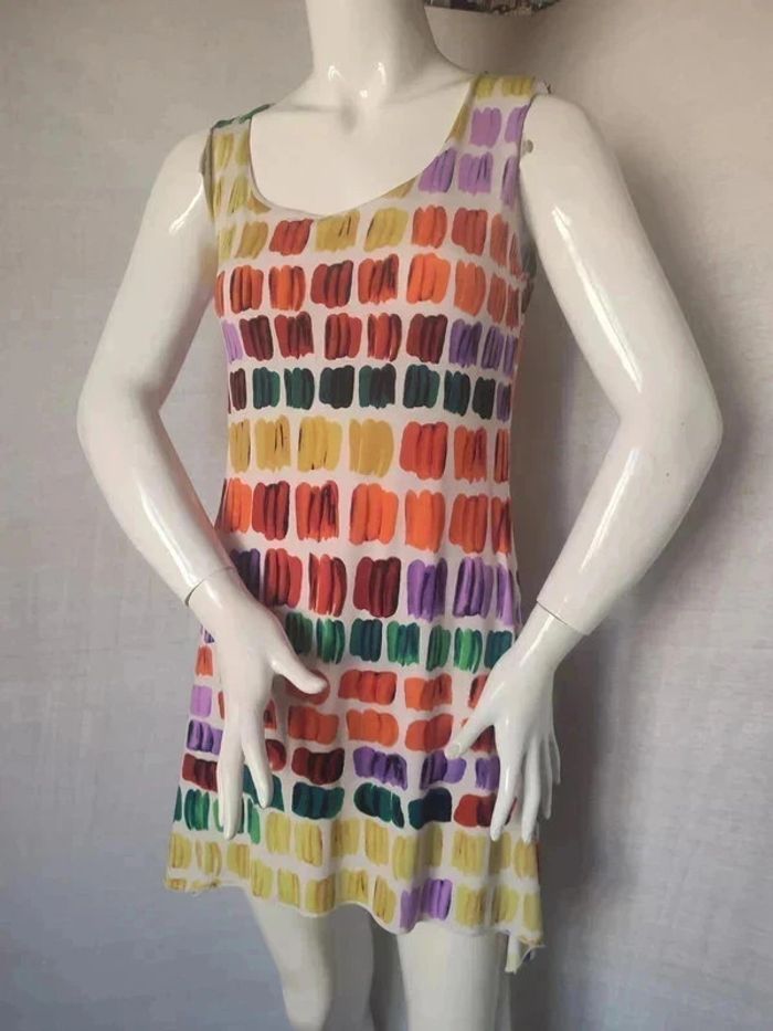 Robe d'été - photo numéro 2