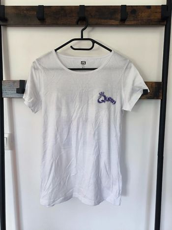 T-shirt femme Queen Taille 36/38