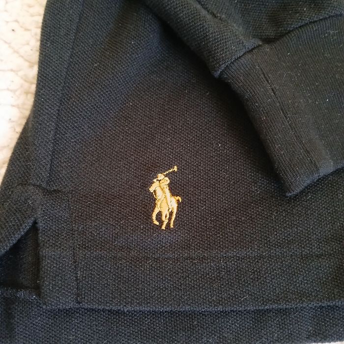 Polo homme bear ralph lauren - photo numéro 6
