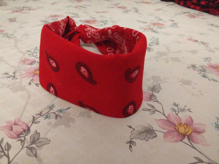 Bandanas - photo numéro 6