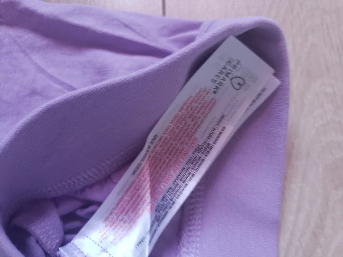 Lot de 2 shorts Primark 6-9 mois 1euro - photo numéro 6